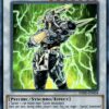 HSRD-EN034 - PSY-Framelord Zeta - Super Rare - 1st Edition