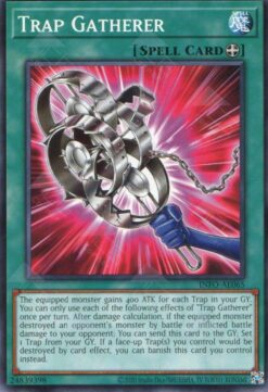 INFO-AE065 -  Trap Gatherer  - Common