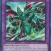 INFO-EN089 -  Aerial Eater  - Common - 1st Edition
