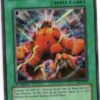 IOC-033 - Wild Nature's Release - Super Rare - 1st Edition