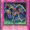 IOC-053 - Zero Gravity - Common - 1st Edition
