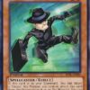 JOTL-EN005 - Xyz Agent - Common - 1st Edition