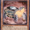 JOTL-EN018 - Bujingi Turtle - Common - 1st Edition