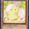 JOTL-EN037 - Cheepcheepcheep - Common - 1st Edition