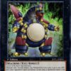 JOTL-EN051 - Googly-Eyes Drum Dragon - Common - 1st Edition