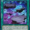 JOTL-EN061 - Sargasso the D.D. Battlefield - Common - 1st Edition