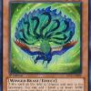 JOTL-EN098 - Kujakujaku - Common - 1st Edition