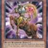 BP03-EN015 - Chiron the Mage - Shatterfoil - 1st Edition