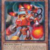 BP03-EN082 - Genex Ally Bellflame - Shatterfoil - 1st Edition