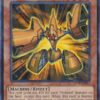 BP03-EN083 - Meklord Army of Granel - Shatterfoil - 1st Edition