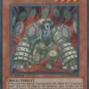 LCGX-EN239 - Gladiator Beast Hoplomus - Secret Rare - 1st Edition