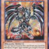 LCJW-EN050 - Red-Eyes Darkness Metal Dragon - Secret Rare - 1st Edition