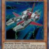 LCKC-EN022 - Heavy Mech Support Platform - Ultra Rare - 1st Edition
