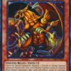 LDK2-ENS03 - The Winged Dragon of Ra - Ultra Rare - Limited Edition