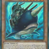 LDS1-EN027 - Citadel Whale (Green) - Ultra Rare - 1st Edition