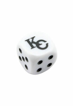 Legendary Duelists: Season 2 Dice: Kaiba Corp