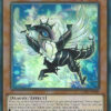 LDS2-EN109 - White Rose Dragon - Ultra Rare (Green) - 1st Edition