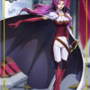BP04-LD03EN - Cornelia li Britannia - Leader - Cosmic Mythos