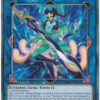 LED9-EN043 - Marincess Wonder Heart - Common - 1st Edition