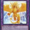 LEDE-EN038 -  Enlightenment Dragon  - Super Rare - 1st Edition