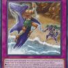 LEDU-EN018 - Sea Stealth Attack - Rare - 1st Edition