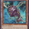 LEDU-EN022 - Cyberdark Cannon - Rare - 1st Edition
