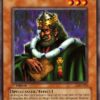 LOD-022 - Frontier Wiseman - Common - 1st Edition