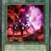 LOD-087 - Magic Reflector - Rare - 1st Edition