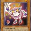 LODT-EN032 - Batteryman Micro-Cell - Common - 1st Edition