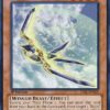 LVAL-EN028 - Bujingi Swallow - Common - 1st Edition