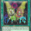 MAGO-EN153 - Set Rotation - Gold-Letter Rare - 1st Edition