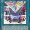 MAZE-EN016 - On Your Mark, Get Set, DUEL! - Super Rare - 1st Edition