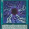 MAZE-EN061 - Chaos Form - Rare - 1st Edition