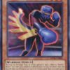 MP14-EN006 - Battlin' Boxer Counterpunch - Common - 1st Edition