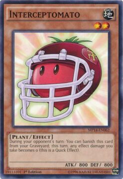MP14-EN062 - Interceptomato - Common - 1st Edition