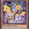 MP14-EN074 - Bujingi Ophidian - Common - 1st Edition