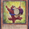 MP14-EN137 - Baby Raccoon Tantan - Common - 1st Edition