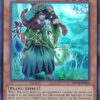 MP14-EN186 - Sylvan Bladefender - Super Rare - 1st Edition