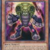 MP14-EN192 - Gorgonic Golem - Common - 1st Edition