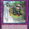 MP15-EN042 - Sylvan Waterslide - Common - 1st Edition