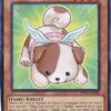 MP15-EN140 - Fluffal Dog - Rare - 1st Edition