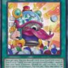 MP15-EN170 - Toy Vendor - Common - 1st Edition
