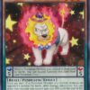 MP15-EN191 - Performapal Fire Mufflerlion - Common - 1st Edition