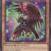 MP15-EN194 - Performapal Spikeagle - Common - 1st Edition