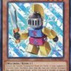 MP15-EN244 - Toy Knight - Common - 1st Edition