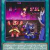 MP16-EN025 - Frightfur Factory - Common - 1st Edition