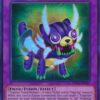 MP16-EN137 - Frightfur Sabre-Tooth - Ultra Rare - 1st Edition