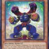 MP16-EN179 - Superheavy Samurai Magnet - Common - 1st Edition