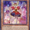MP16-EN183 - Solo the Melodious Songstress - Common - 1st Edition