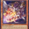 MP16-EN192 - Robot Buster Destruction Sword - Common - 1st Edition
